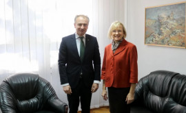 Dobîndă la primit pe ambasadorul Sloveniei în Moldova ce fel de relații vor dezvolta cele două țări