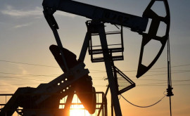 Prețurile mondiale ale petrolului cresc