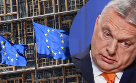 Орбан будет убеждать лидеров ЕС пересмотреть санкции против России