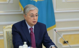 Kazahstanul a comentat includerea lui Tokayev pe lista Mirotroveț