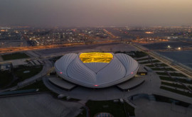 Cele opt stadioane pe care se vor disputa meciurile de la Cupa Mondială 2022