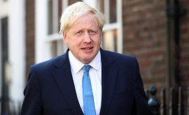Boris Johnson va candida la funcția de primministru britanic