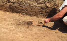 В Иерусалиме обнаружили уникальную археологическую находку