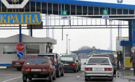 Aproape 6500 de cetățeni ucraineni au intrat în Republica Moldova în ultimele 24 de ore