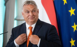 Орбан Не только Венгрия выступает против потолка цен на российский газ