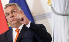Orban UE nu va salva Ucraina prin suicid economic