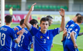 Ion Nicolaescu a marcat în al patrulea meci consecutiv în Israel