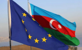Azerbaidjanul va ajuta Europa să înlocuiască gazul rusesc