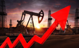 Prețurile mondiale la petrol sînt în creștere 