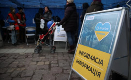 Polonia va înăspri condițiile de ședere în țară a refugiaților ucraineni 