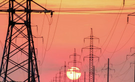 În întreaga Ucraină a fost limitată furnizarea de energie electrică pentru industrie