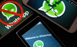 В работе WhatsApp произошел глобальный сбой 