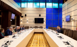Приднестровское урегулирование обсудили в парламенте