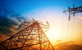 Энергодефицит Откуда и сколько электроэнергии в настоящее время покупает Молдова