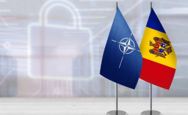 Молдова приглашена на встречу министров иностранных дел стран НАТО