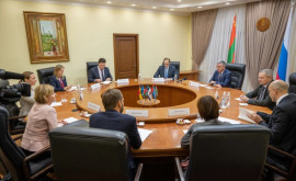 В Приднестровье отметили значимость участия европейских дипломатов в переговорах