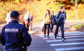 Elevii în vacanță Poliția vine cu recomandări