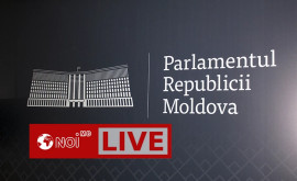 Заседание Парламента Республики Молдова от 27 октября 2022 г LIVE TEXT