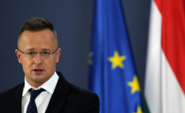 Венгрия призвала США и Россию к прямым переговорам по Украине