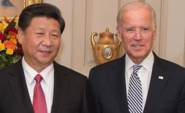 Си Цзиньпин призвал КНР и США укреплять сотрудничество для повышения стабильности в мире