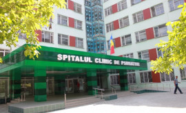 Incendiul la Spitalul Clinic de Psihiatrie Ministerul Sănătății vine cu precizări