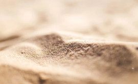Particulele de nisip purificat au efecte împotriva obezității confirmă cercetătorii