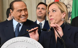 Alegerea Italiei și reîncarnarea de dreapta în Europa