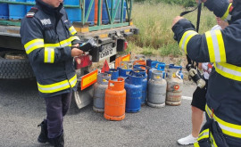 Exploatarea cu încălcări a buteliilor de gaz extrem de periculoasă Recomandările specialiștilor
