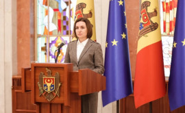 Президент Молдовы выразила соболезнования в связи с гибелью людей в Сеуле
