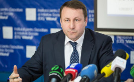 Munteanu solicită majorității parlamentare adoptarea unei legi Magnițki 