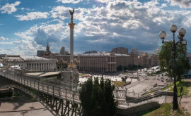 В Киеве 80 горожан остались без водоснабжения