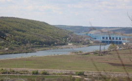 Эксперты рассказали что будет если прорвет Новоднестровскую плотину