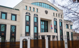 Un angajat al Ambasadei Rusiei declarat persoana nongrata și expulzat din Moldova