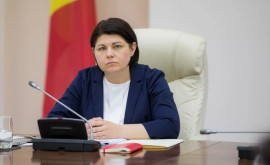 В Республике Молдова будут применять международные санкции