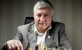 Эксчемпион мира по шахматам Анатолий Карпов госпитализирован в Москве 