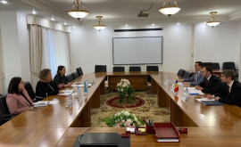 Пути укрепления молдавскоказахстанского сотрудничества обсудили в Астане 