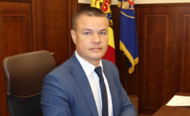 ВСП отклонил кандидатуру Дмитрия Робу на пост врио замглавы