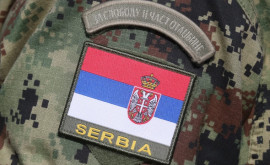 Сербия привела армию в состояние повышенной боеготовности 