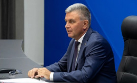 După decizia Chișinăului de a oferi mai puțin gaz regiunii transnistrene Krasnoselski pregătește noi apeluri către Kremlin