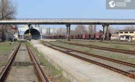 В Республике Молдова будет создано Железнодорожное агентство
