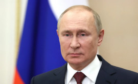Путин назвал условия возобновления участия России в зерновой сделке