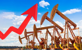 Мировые цены на нефть растут второй день подряд