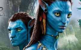 A fost prezentat trailerul filmului Avatar 2