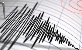 Cutremur în R Moldova Cîte grade a avut seismul