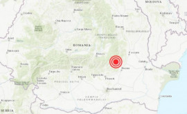 Cîte cutremure au avut loc pe teritoriul Republicii Moldova în acest an