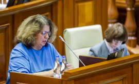 Парламент принял поправки в Кодекс аудиовизуальных медиауслуг Республики Молдова