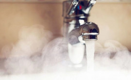 В Приднестровье жители будут получать горячую воду только три часа в день 