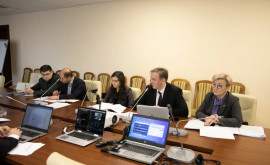 Депутаты провели обсуждения с представителями Национальной комиссии по финансовому рынку