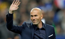 Zidane va deveni antrenorul principal al echipei naționale a Franței după Campionatul Mondial2022