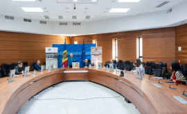 Reprezentanții Institutului Diplomatic Bulgar primiți la MAEIE